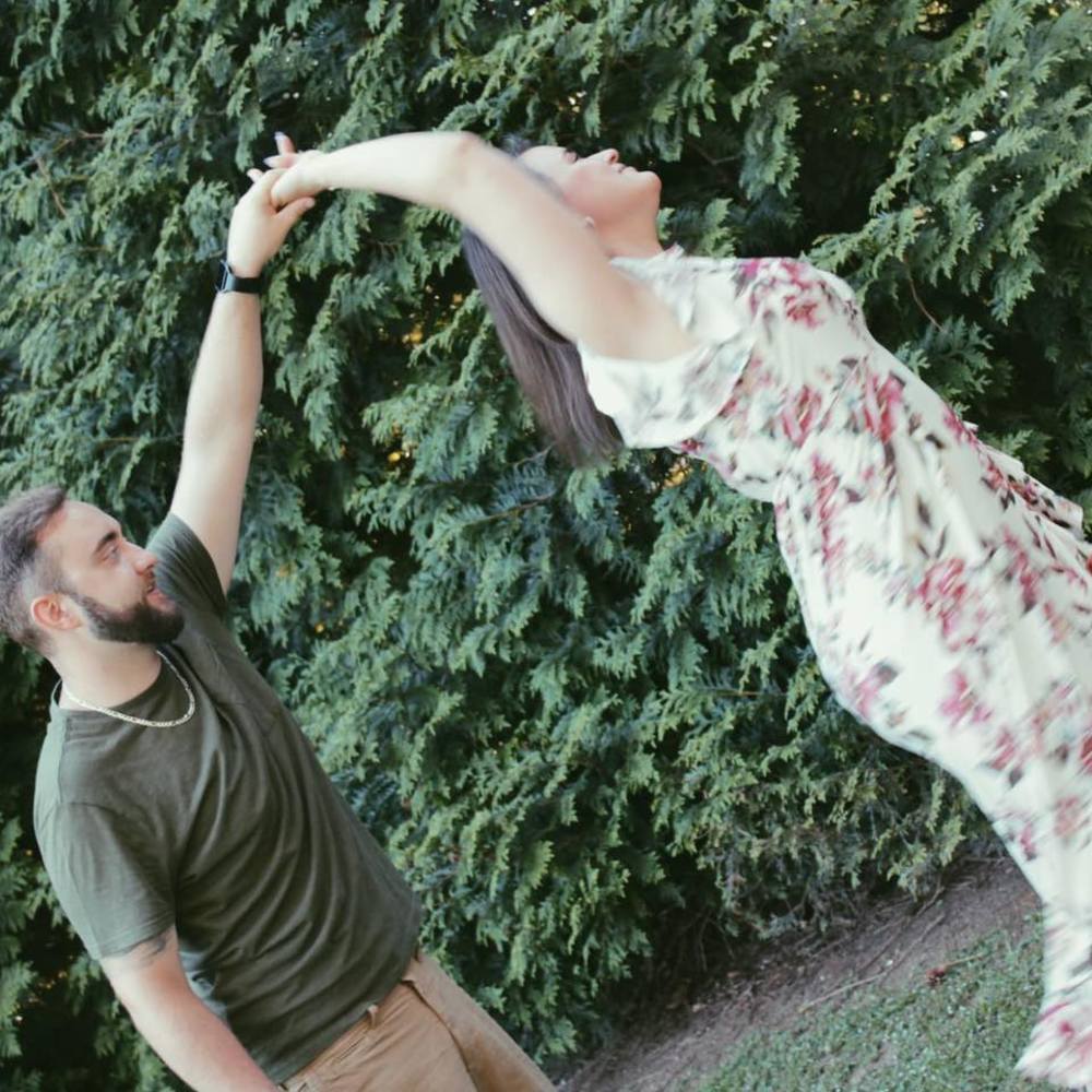 Meet your Posher, Corrine